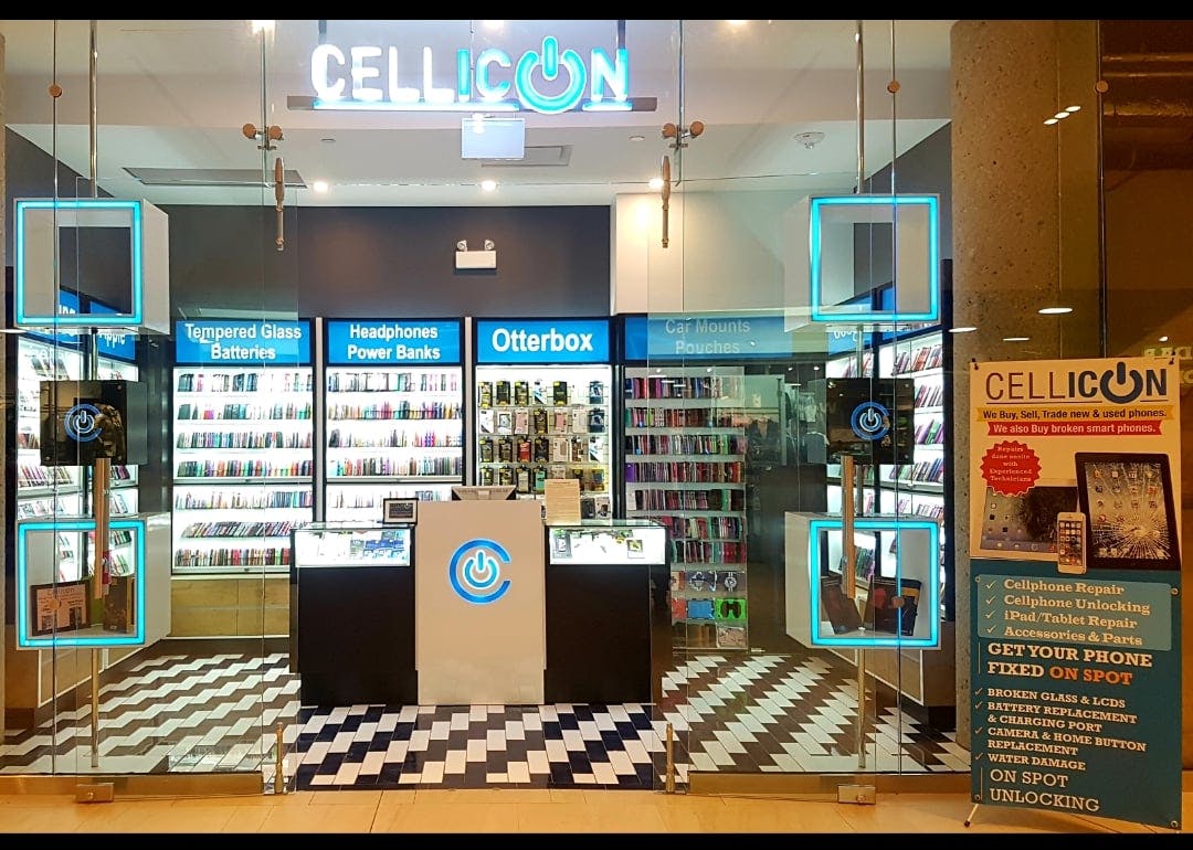 Cellicon
